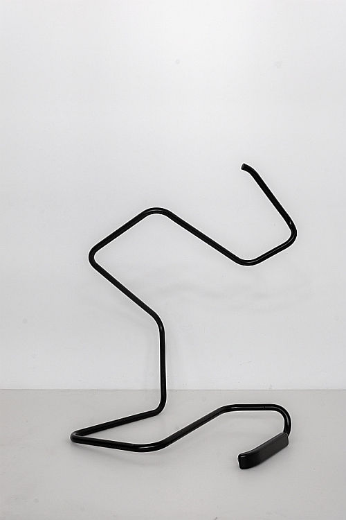 Wade Guyton - Untitled Action Sculptures