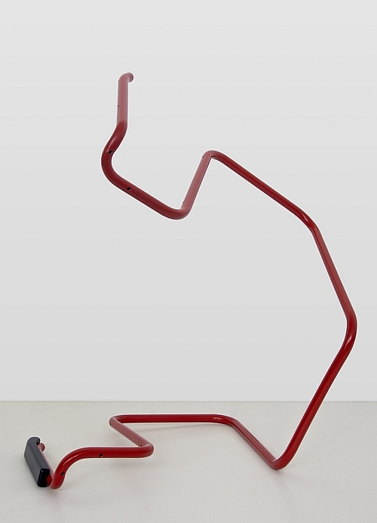 Wade Guyton - Untitled Action Sculptures