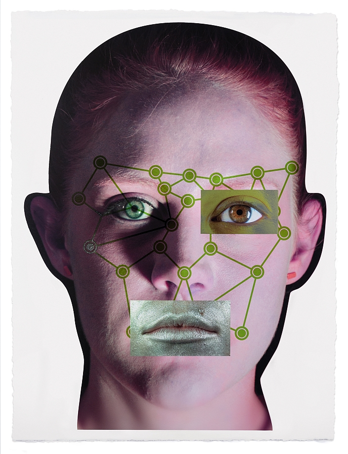 Tony Oursler - Recognition (image 1-1.1)