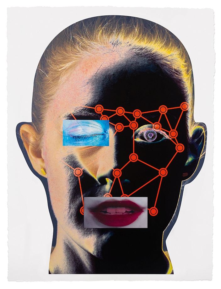 Tony Oursler - Recognition (image 1-3.1)