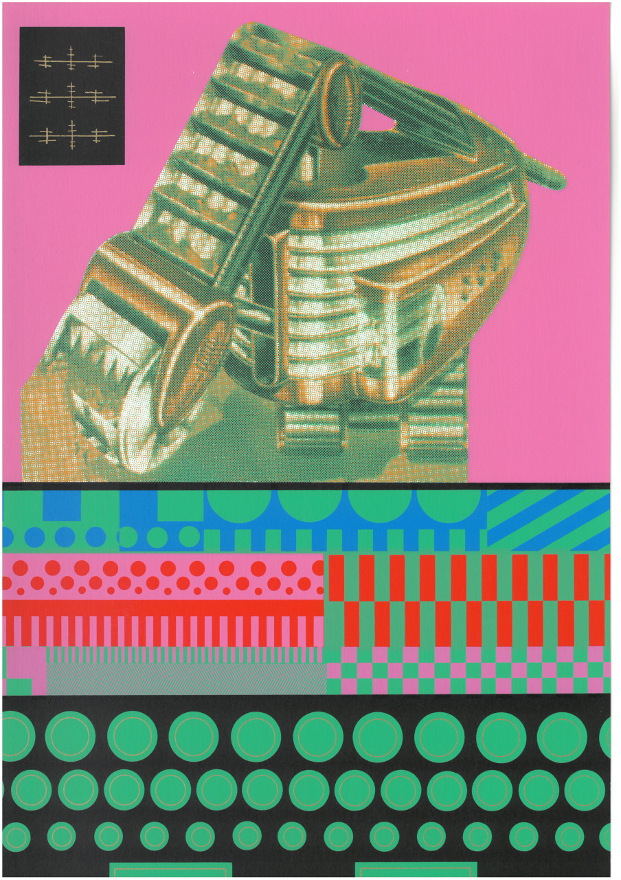 item cover image