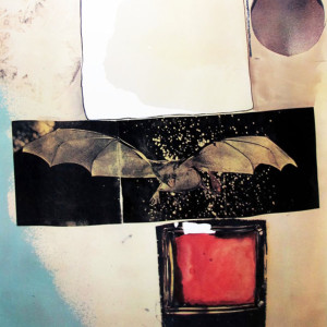 Robert Rauschenberg Editions 1973 Rays