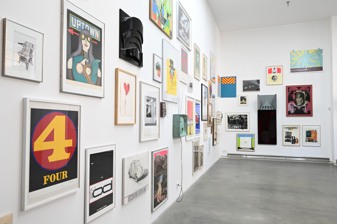 exhibition image