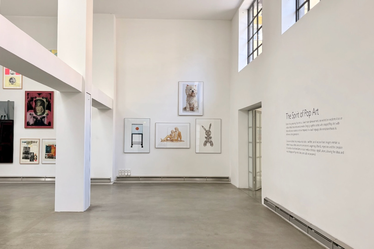 exhibition image