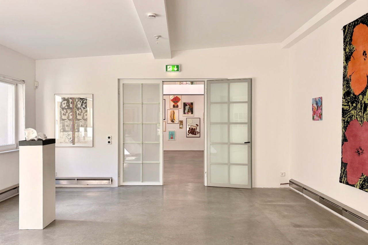 exhibition image