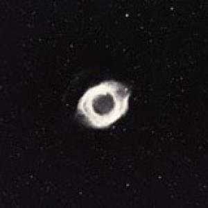 Thomas Ruff Editions 2002 Zeitungsfoto 071, Sterne 22h 24m / -20