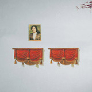 Julian Schnabel - Lost Relative Julian Schnabel - Lost Relative