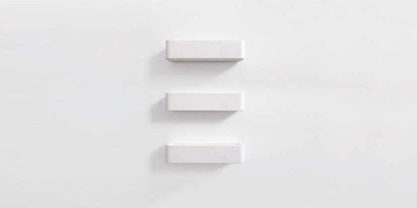 rachel-whiteread-poly-shelf image