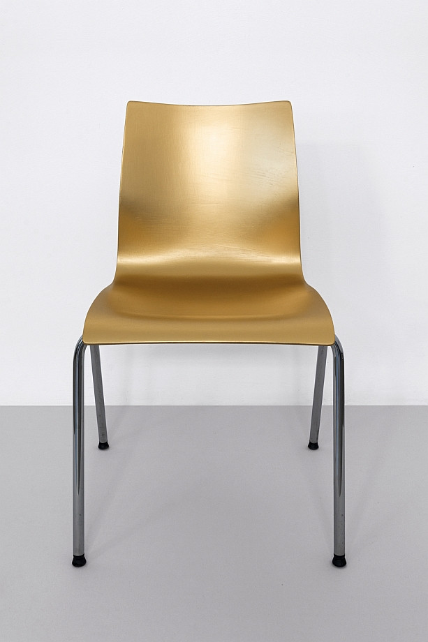 heimo-zobernig-untitled image