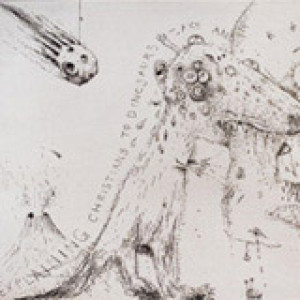 Jake and Dinos Chapman - Explaining Christians to Dinosaurs