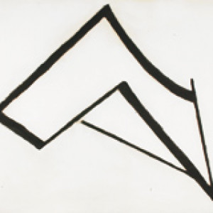 Michael Gitlin - Four Etchings