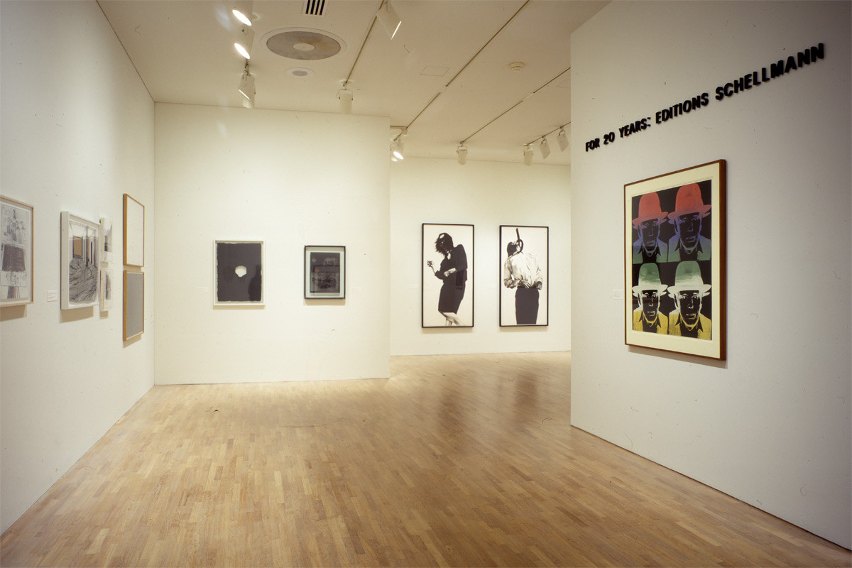 exhibition image