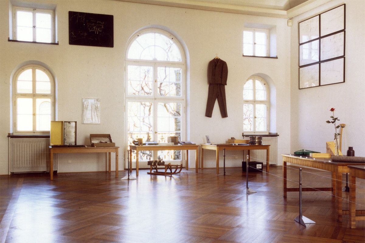 exhibition image