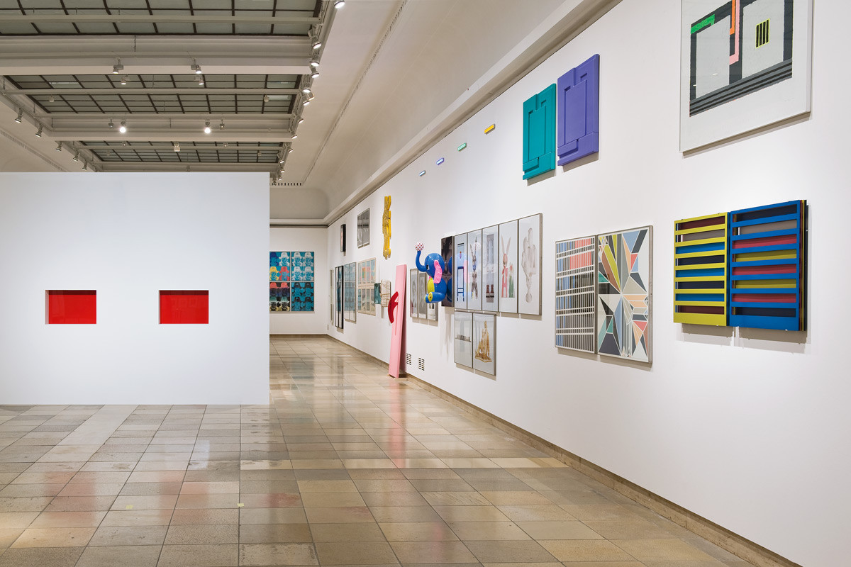 exhibition image