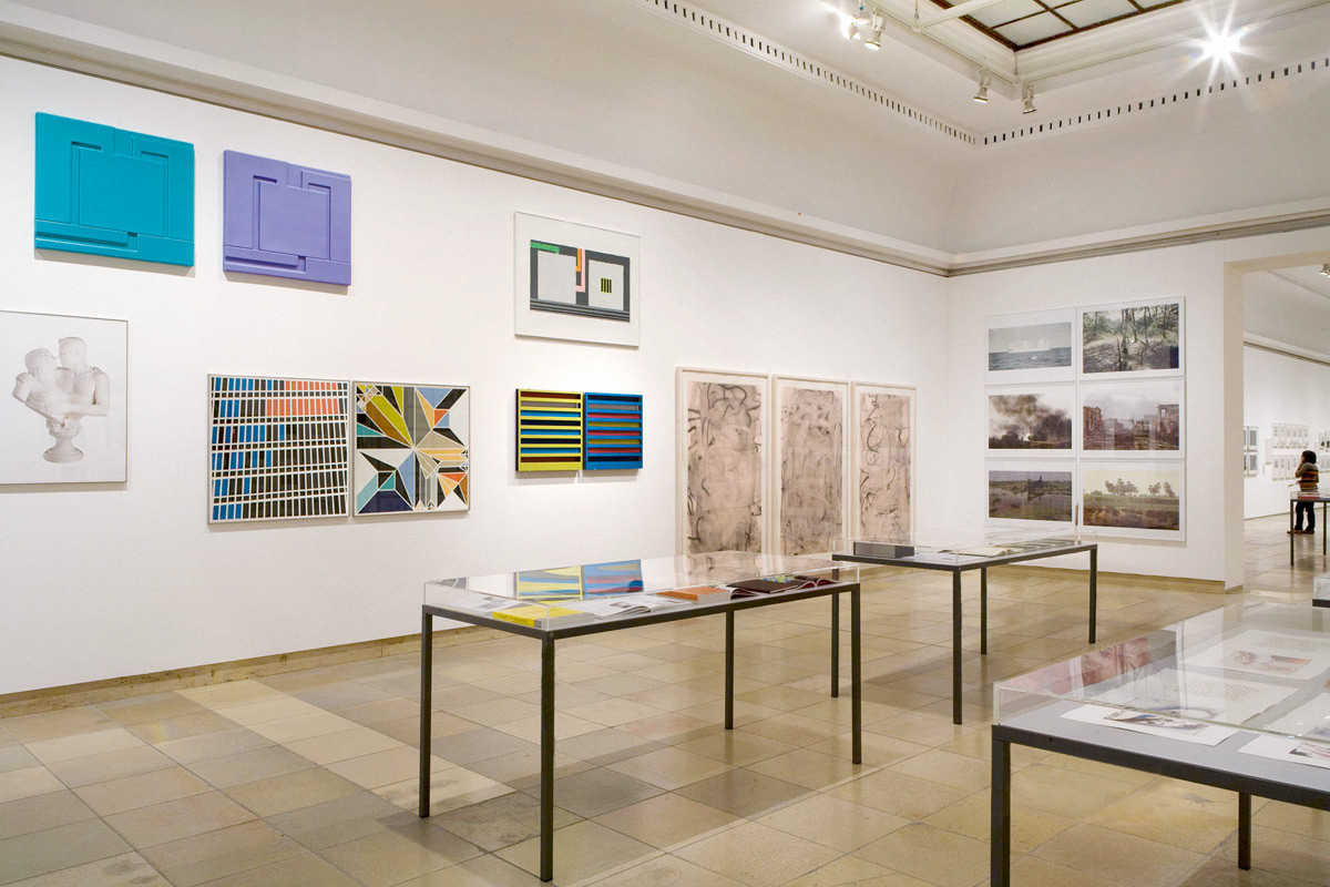 exhibition image