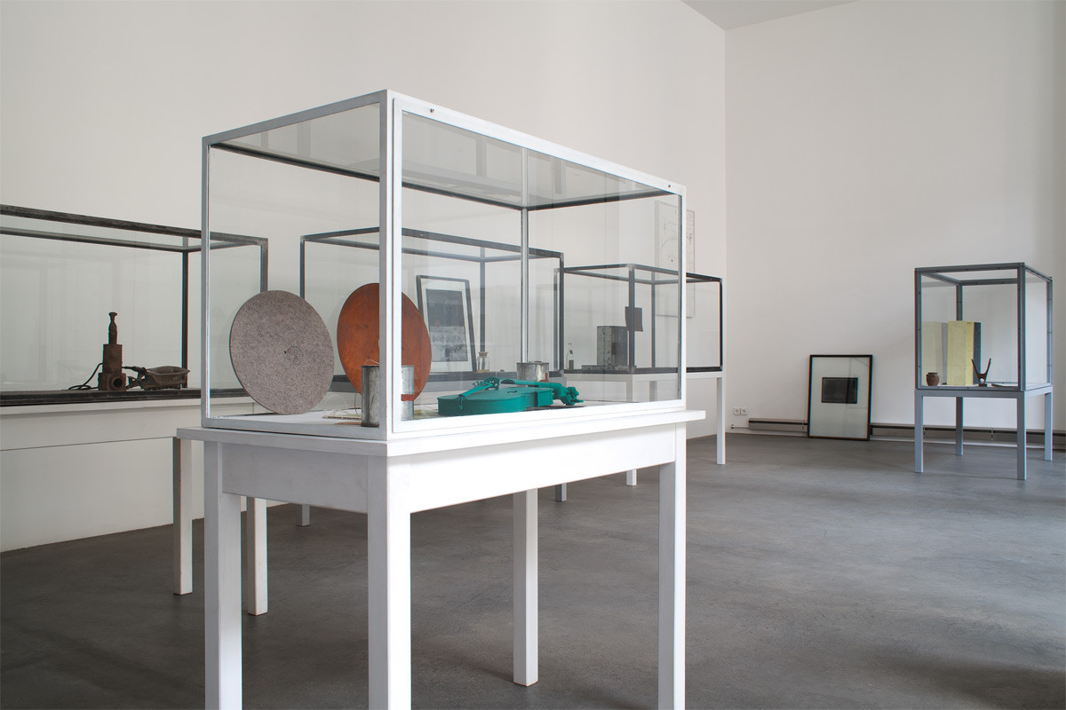 exhibition image