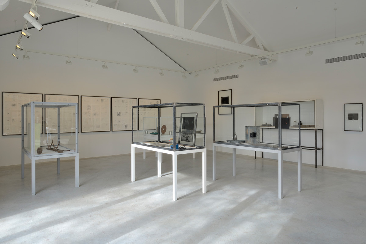 exhibition image