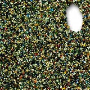 Tony Cragg - Palette