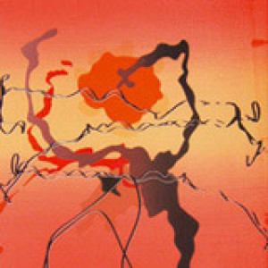 Jorge Pardo Editions 2003 Untitled