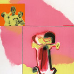 Allen Jones - Untitled