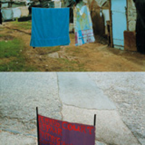 David Goldblatt - Joburg Intersections