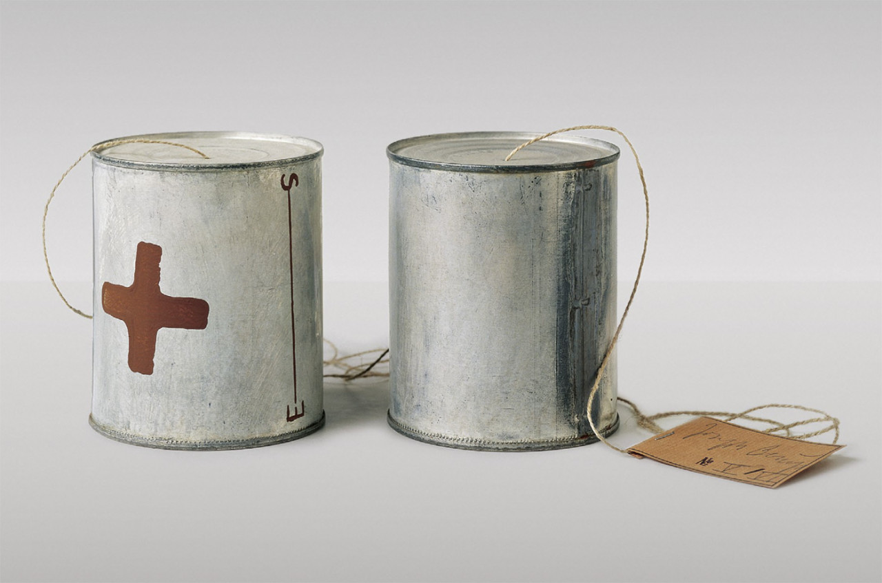 Joseph Beuys 1974 Telephon S Joseph Beuys 1974 Telephon S
