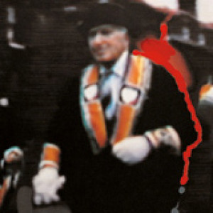 Richard Hamilton Editions 1990 The Orangeman