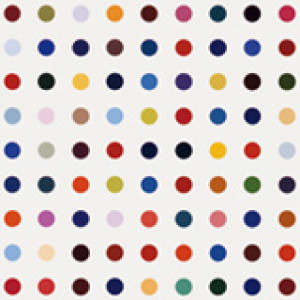 Damien Hirst Editions 2004 Methamphetamine