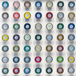 Damien Hirst Editionen 2001 Painting by Numbers 2 Damien Hirst Editionen 2001 Painting by Numbers 2
