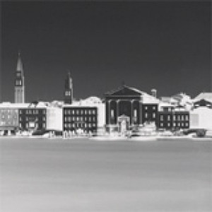 Vera Lutter - Venice