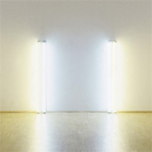 Dan Flavin - Untitled (to Robert Ryman) Dan Flavin - Untitled (to Robert Ryman)
