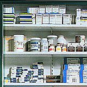 Damien Hirst Editions 1992 Pharmacy