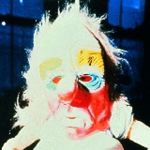 Cindy Sherman Editions 1992 Untitled (Mask)