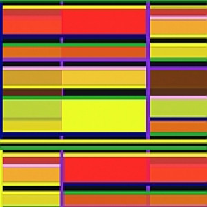 Liam Gillick - from: Six Discussion Screens
