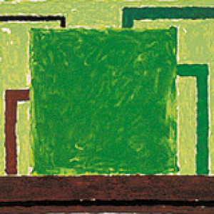 Peter Halley Editions 1991 Display / Core / Fluke Peter Halley Editions 1991 Display / Core / Fluke