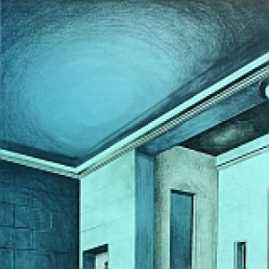 Lowell Nesbitt - Hotel