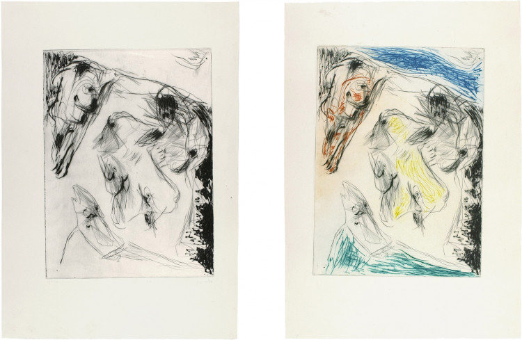 asger-jorn-set-of-two-unique-proofs image