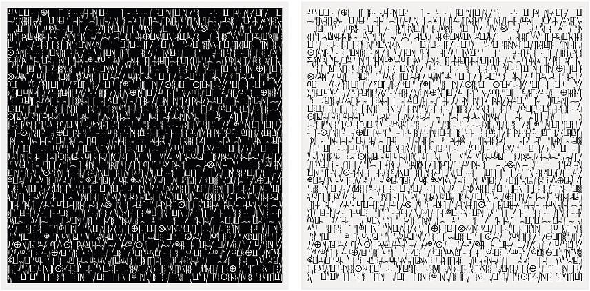 Lothar Baumgarten 2009 Frage/Antwort Lothar Baumgarten 2009 Frage/Antwort