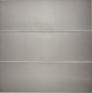Donald Judd Editions 1983 Untitled (Folded Meters)