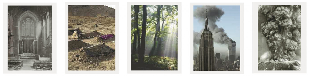 Thomas Ruff 2005 jpegs I