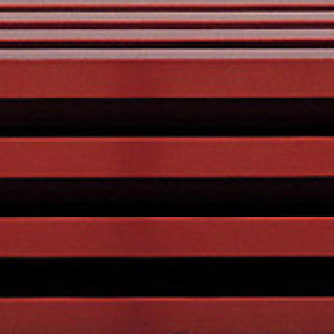 Donald Judd Editions 1991 Untitled (Aluminum)