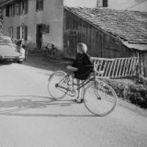 Gottfried Bechtold Editions 2005 Standbilder (1971/2001)