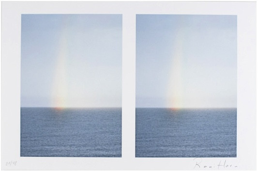 roni-horn-ends-of-rainbow image