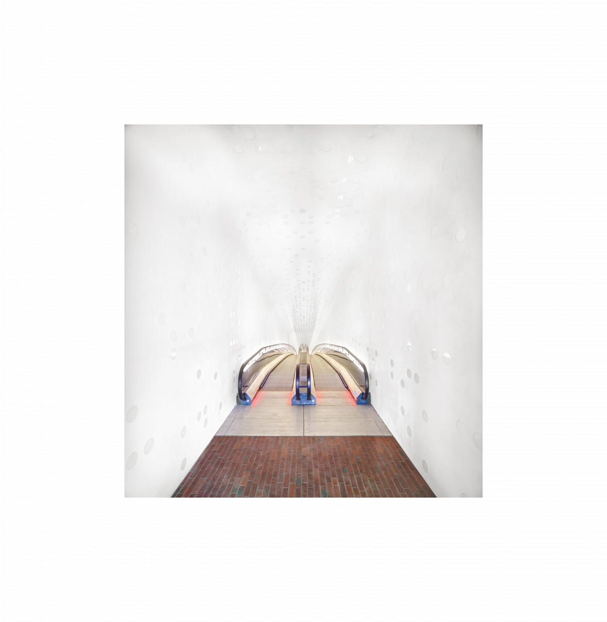 Candida Höfer Editions – Schellmann Art