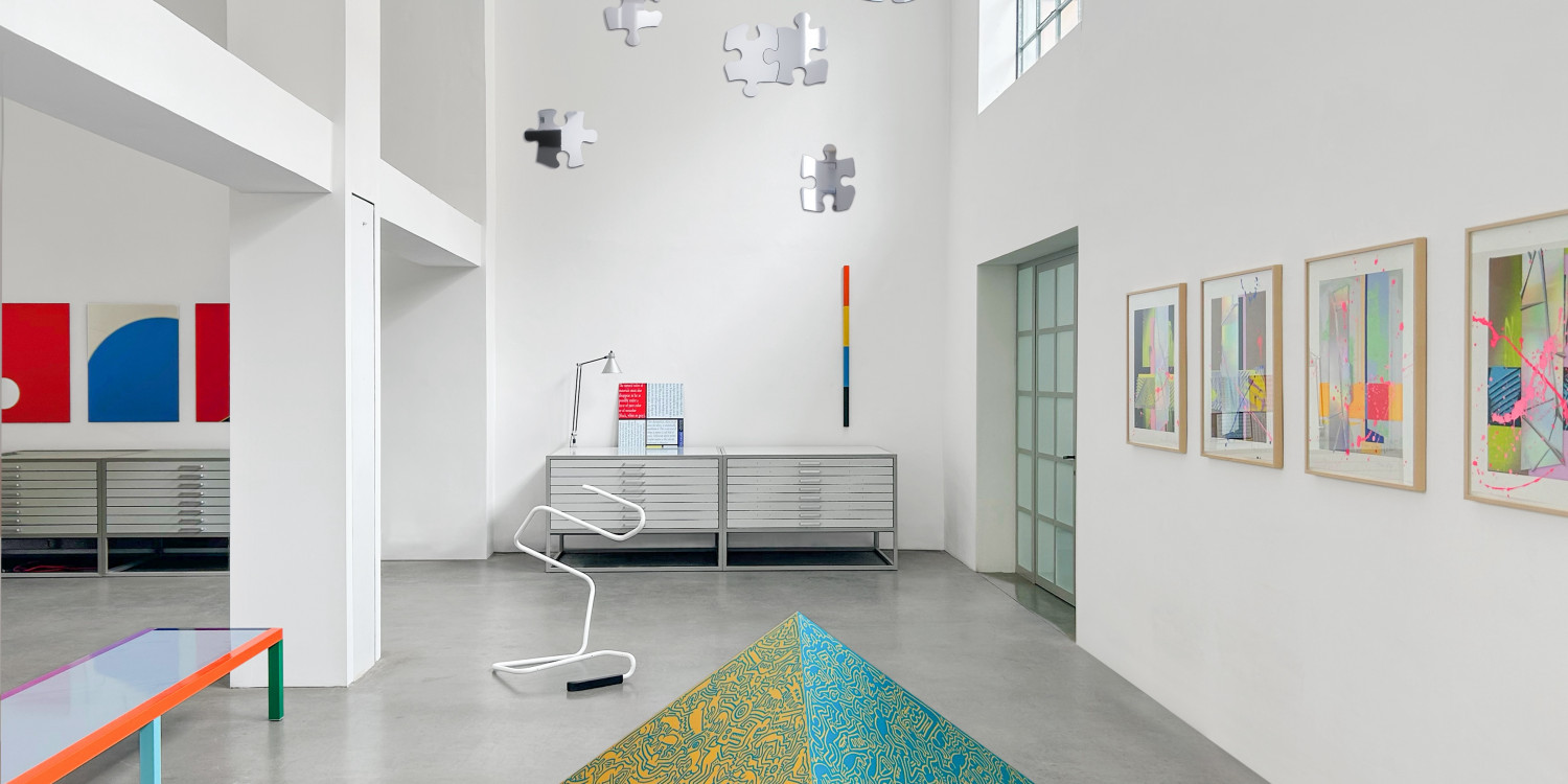 exhibition cover