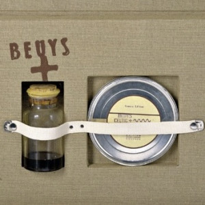 Joseph Beuys Editionen 1971 Celtic + ~~~~~ Joseph Beuys Editionen 1971 Celtic + ~~~~~