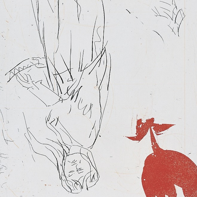 Baselitz, Georg