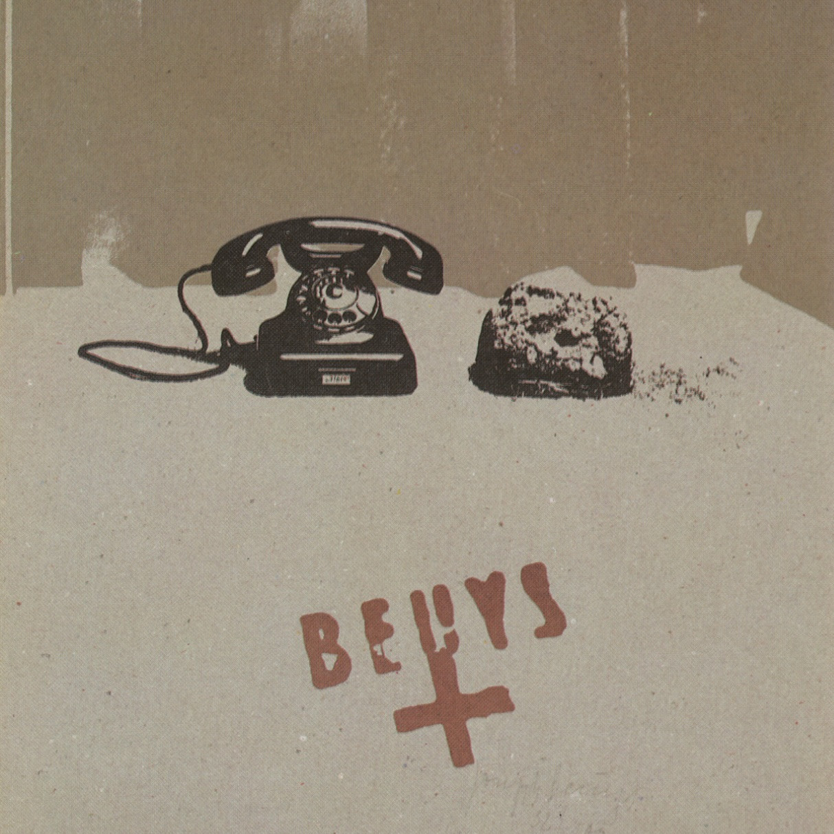 Beuys, Joseph