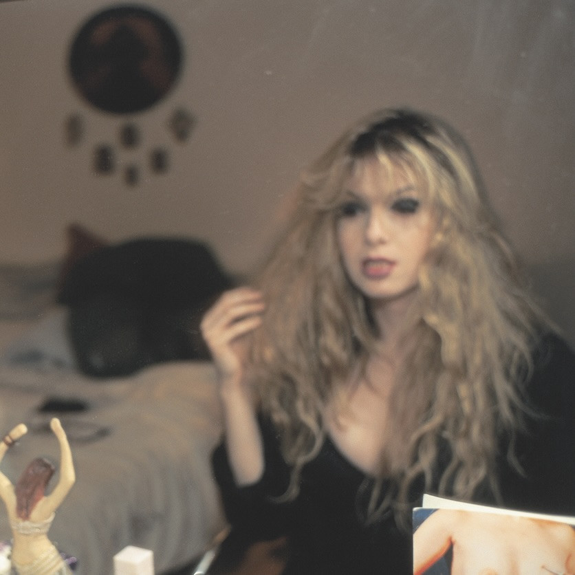 Goldin, Nan