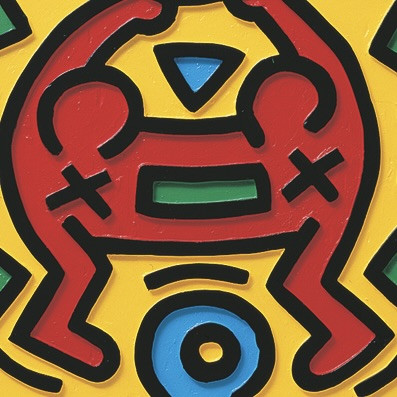 Haring, Keith